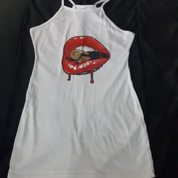 Mini dress or top - Picture 4 of 5